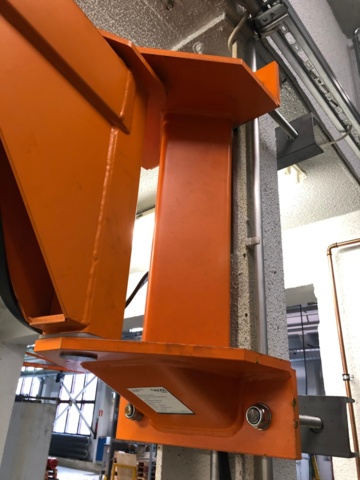 1064436-6 Puominosturi 125kg