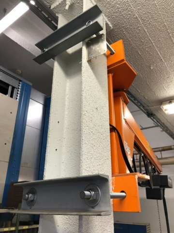 1064436-7 Puominosturi 125kg