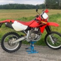 1064431-8 Honda XR650R