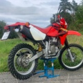 1064431-3 Honda XR650R