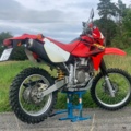 1064431-9 Honda XR650R