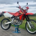 1064431-1 Honda XR650R