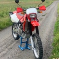 1064431-5 Honda XR650R