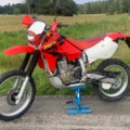 1064431-12 Honda XR650R