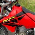 1064431-14 Honda XR650R