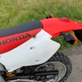 1064431-16 Honda XR650R