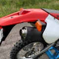 1064431-17 Honda XR650R