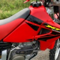 1064431-15 Honda XR650R