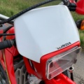 1064431-18 Honda XR650R
