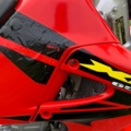 1064431-19 Honda XR650R