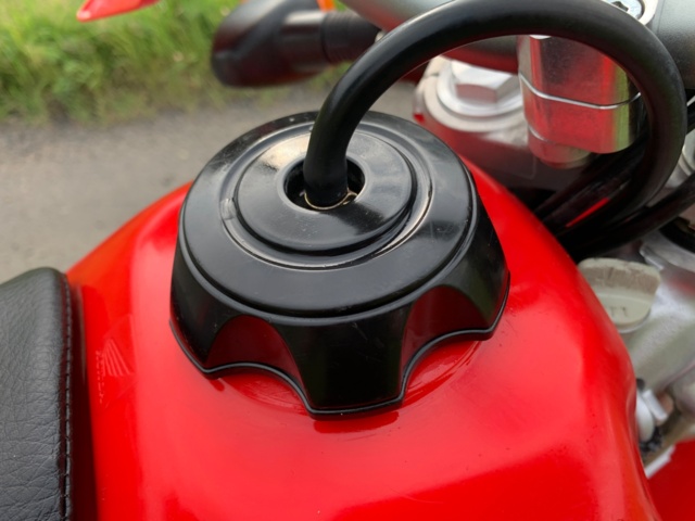 1064431-20 Honda XR650R
