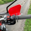 1064431-22 Honda XR650R