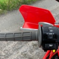 1064431-23 Honda XR650R