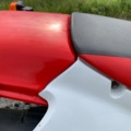 1064431-24 Honda XR650R