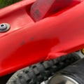 1064431-26 Honda XR650R