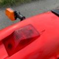 1064431-27 Honda XR650R