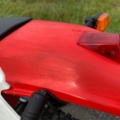 1064431-28 Honda XR650R