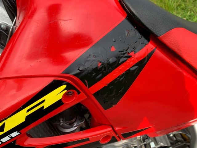 1064431-30 Honda XR650R