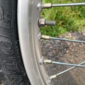 1064431-33 Honda XR650R