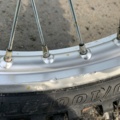 1064431-34 Honda XR650R