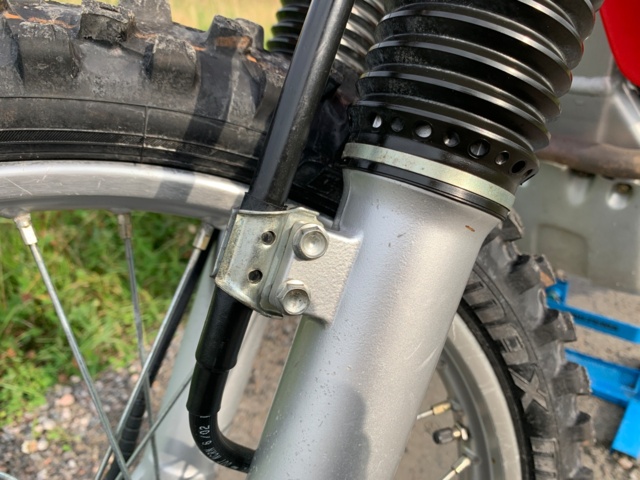 1064431-35 Honda XR650R