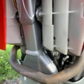 1064431-36 Honda XR650R
