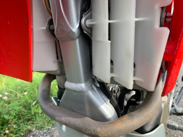 1064431-36 Honda XR650R