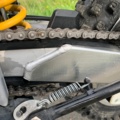 1064431-38 Honda XR650R