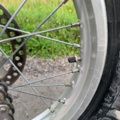 1064431-40 Honda XR650R