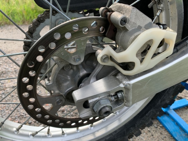 1064431-41 Honda XR650R