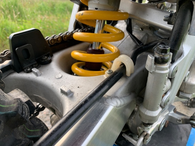 1064431-42 Honda XR650R