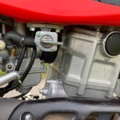 1064431-43 Honda XR650R