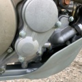 1064431-44 Honda XR650R