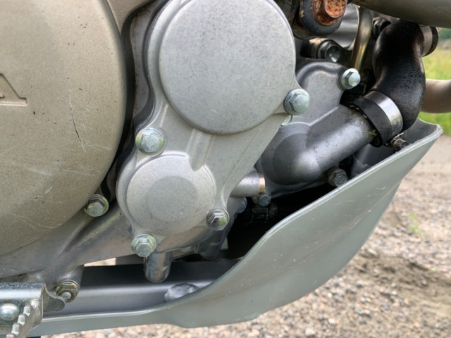 1064431-44 Honda XR650R