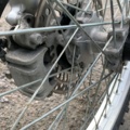 1064431-46 Honda XR650R