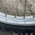 1064431-48 Honda XR650R