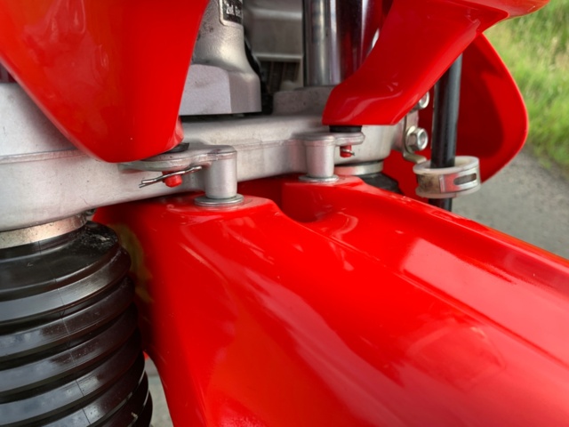 1064431-49 Honda XR650R