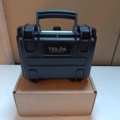 1064558-17 Lot of TIMELESS watches and watch boxes