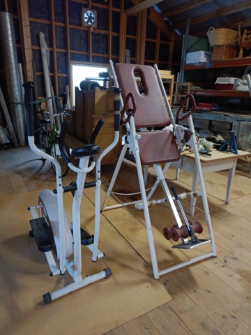 929304-1 Training equipment