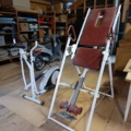 929304-2 Training equipment