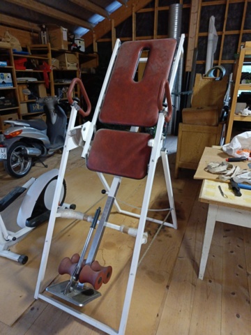 929304-3 Training equipment