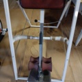 929304-4 Training equipment