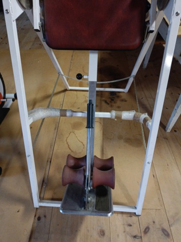 929304-4 Training equipment