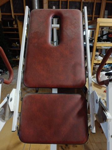 929304-6 Training equipment