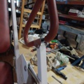 929304-7 Training equipment