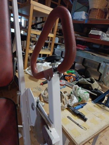 929304-7 Training equipment