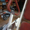 929304-8 Training equipment