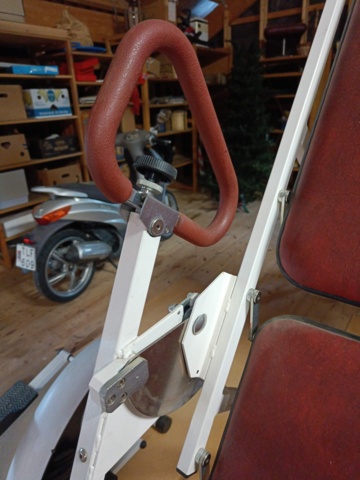 929304-8 Training equipment