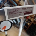 929304-10 Training equipment