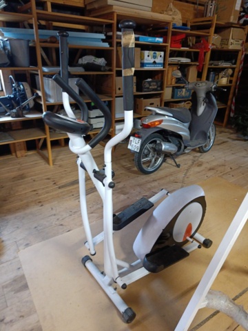 929304-11 Training equipment